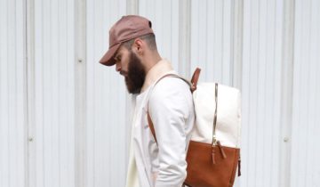 5 Sporty Pieces You Need In  Your Closet